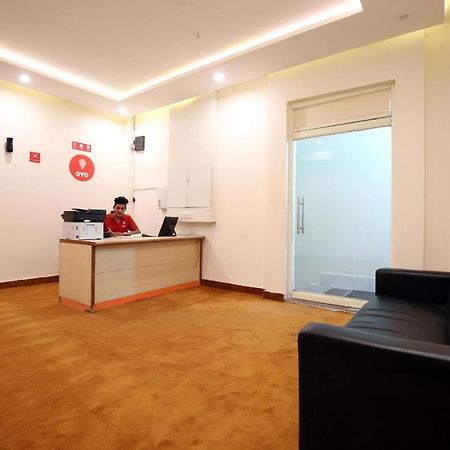 Oyo 9159 ホテル ロイヤル ウッズラーク Zirakpur エクステリア 写真